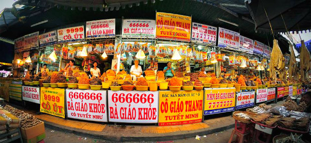 Kinh nghiệm du lịch miền Tây