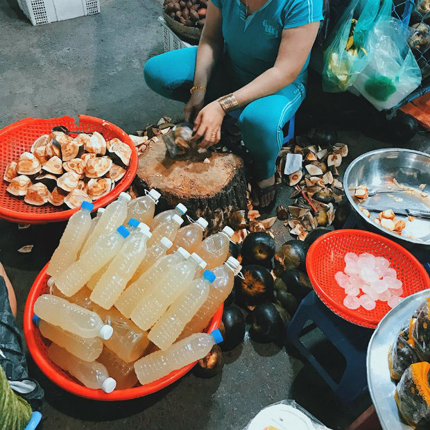 Kinh nghiệm du lịch miền Tây