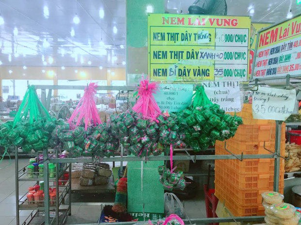 Kinh nghiệm du lịch miền Tây