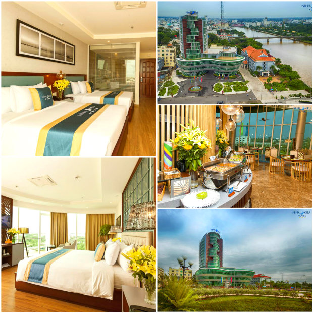 Kinh nghiệm du lịch miền Tây