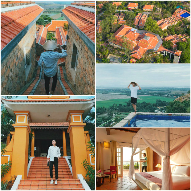 du lịch miền tây