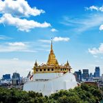 Tour du lịch Thái Lan đặc sắc 5N4Đ | Bangkok | Pattaya – Tặng vé massage Thái