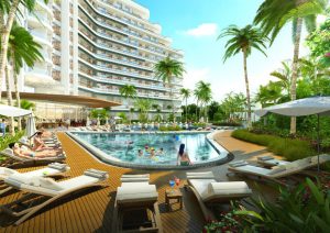 Tour du lịch Sài Gòn – Hồ Tràm – Vũng Tàu nghỉ dưỡng cao cấp 4N3Đ
