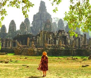 Tour Du Lịch Campuchia 4 Ngày 3 Đêm Từ Hà Nội