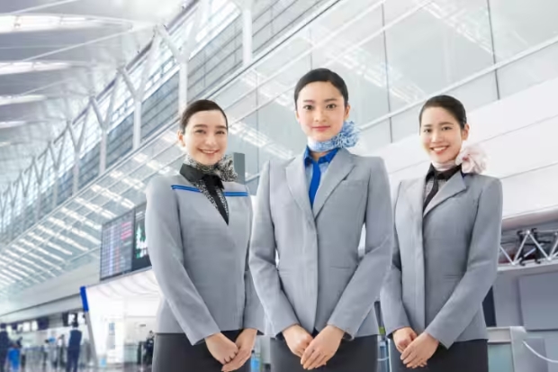 Đội bay hiện đại của All Nippon Airways mang đến trải nghiệm an to&agrave;n v&agrave; thoải m&aacute;i