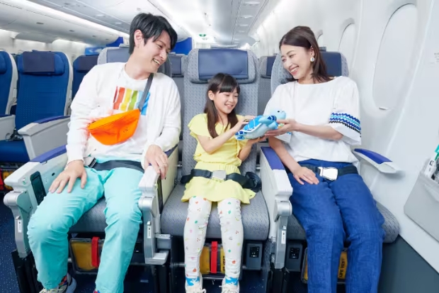 H&agrave;nh kh&aacute;ch c&oacute; thể khởi h&agrave;nh c&ugrave;ng All Nippon Airways từ H&agrave; Nội, TPHCM, Đ&agrave; Nẵng v&agrave; Nha Trang