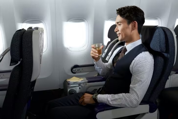 Hạng Phổ th&ocirc;ng Đặc biệt ANA mang đến kh&ocirc;ng gian rộng r&atilde;i c&ugrave;ng nhiều quyền lợi n&acirc;ng cấp