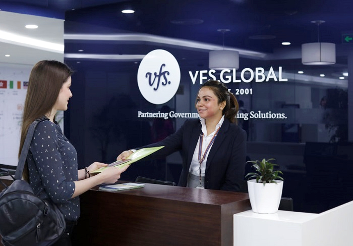 thời gian xét duy&ecirc;̣t visa đức