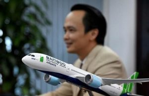 Chuyến bay đầu tiên của Bamboo Airways sẽ dời sang cuối quý IV năm 2018