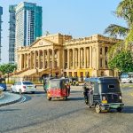 Tour du lịch Sri Lanka – Colombo 6N5Đ