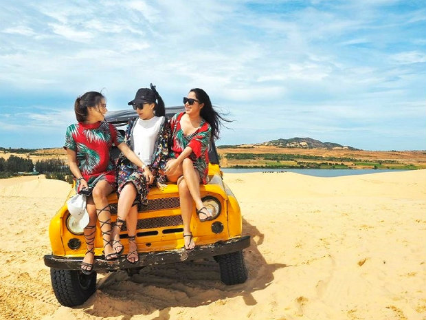 Kinh Nghiệm Du Lịch Bình Thuận Chi Tiết và Mới Nhất