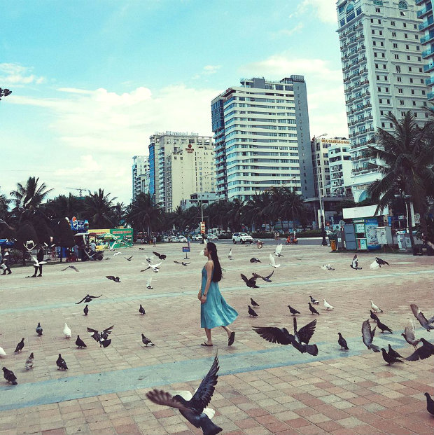 du lịch Đà Nẵng Hội An