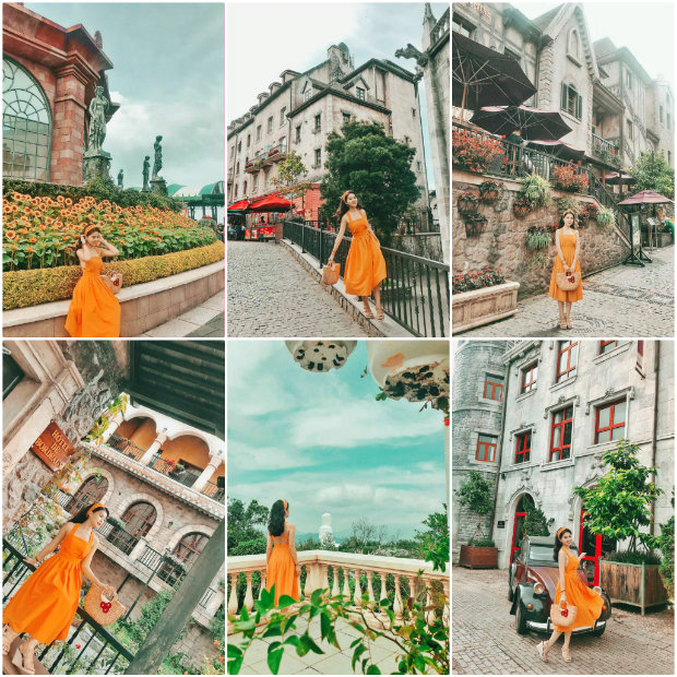 du lịch Đà Nẵng Hội An