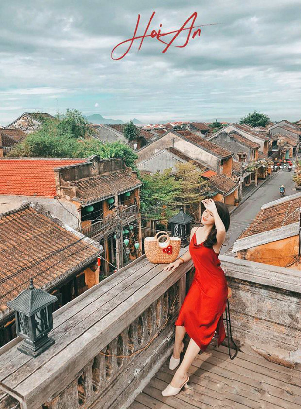 du lịch Đà Nẵng Hội An