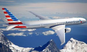 Hãng hàng không American Airlines