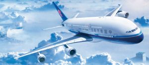 Hãng hàng không China Southern Airlines