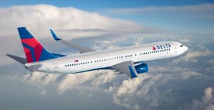 Hãng hàng không Delta Airlines