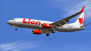 Hãng hàng không Lion Air