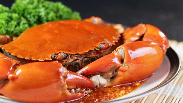 Kinh nghiệm đi du lịch Singapore ăn gì