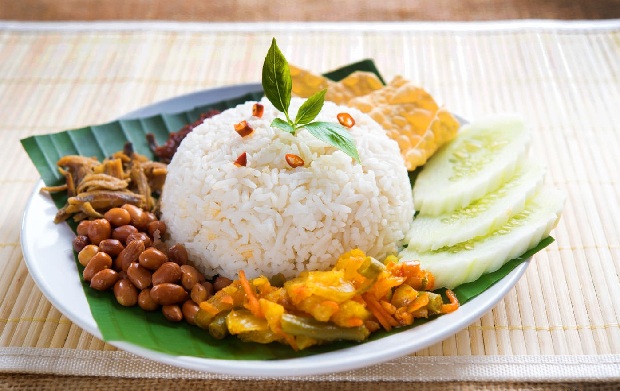 Kinh nghiệm đi du lịch Singapore ăn gì