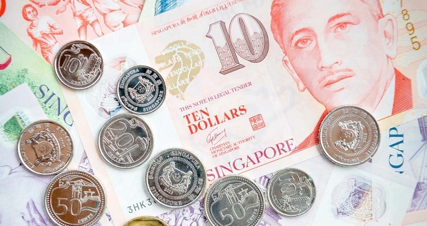 Kinh nghiệm đổi tiền du lịch Singapore