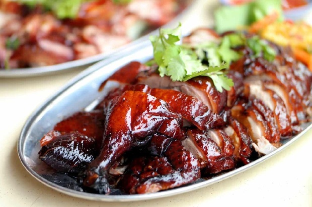 Kinh nghiệm đi du lịch Singapore ăn gì