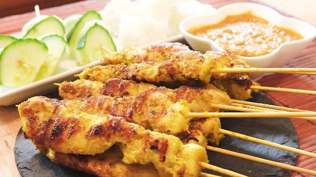 Kinh nghiệm đi du lịch Singapore ăn gì