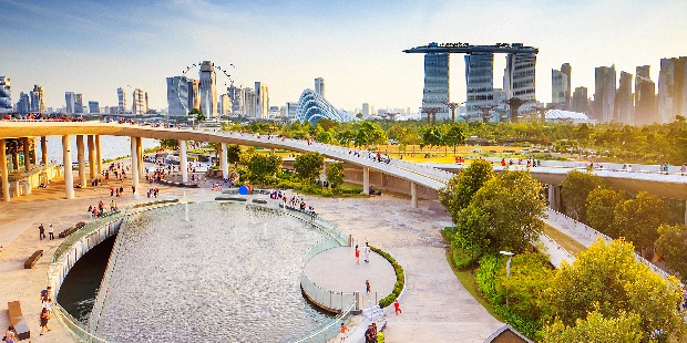 Kinh nghiệm du lịch Singapore