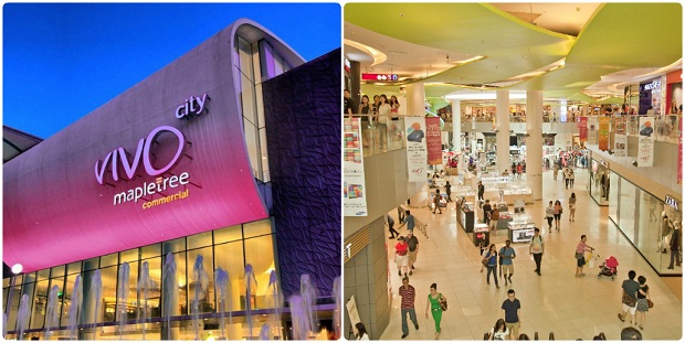 Kinh nghiệm mua sắm khi đi du lịch Singapore