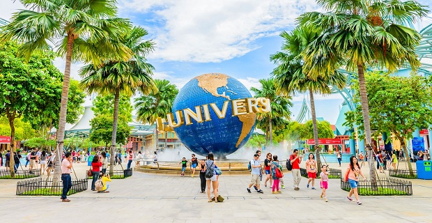 Kinh nghiệm đi du lịch Singapore chơi gì