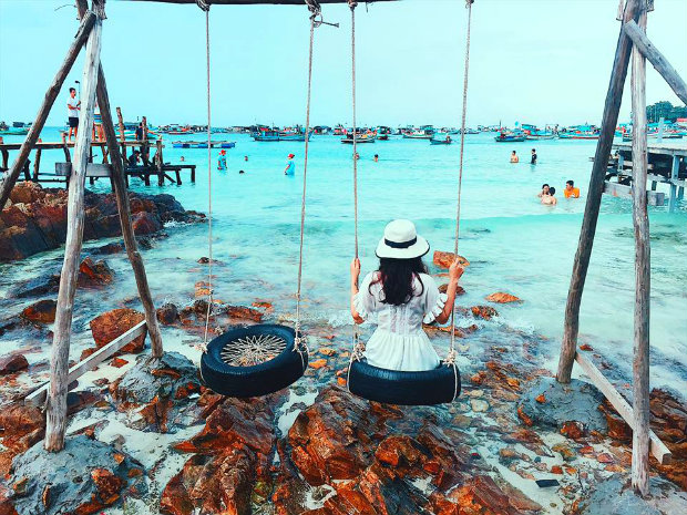 kinh nghiệm nam du