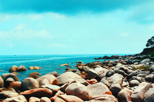 kinh nghiệm nam du