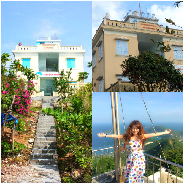 cẩm nang du lịch nam du