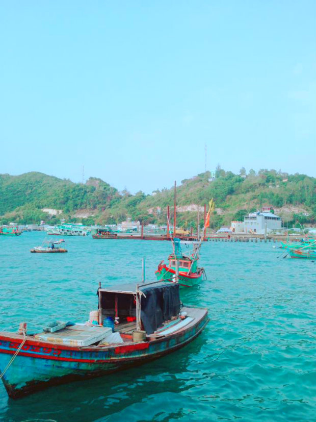 cẩm nang du lịch nam du