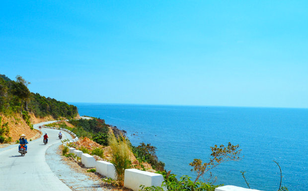 kinh nghiệm du lịch nam du