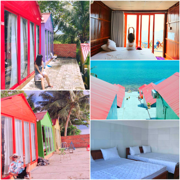 kinh nghiệm du lịch nam du kiên giang