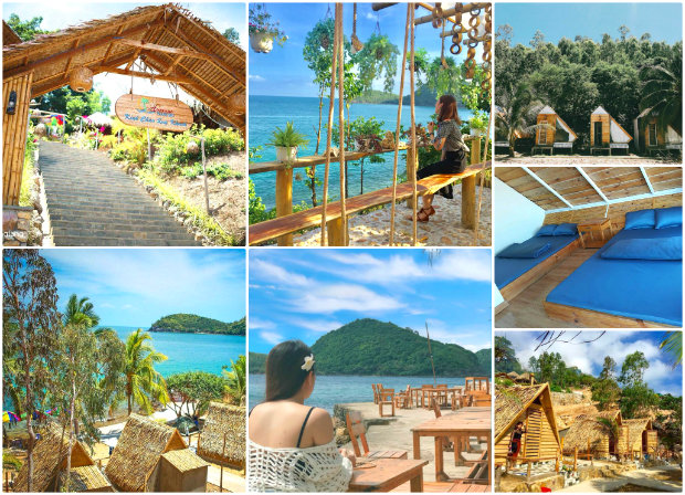 Kinh nghiệm du lịch nam du 