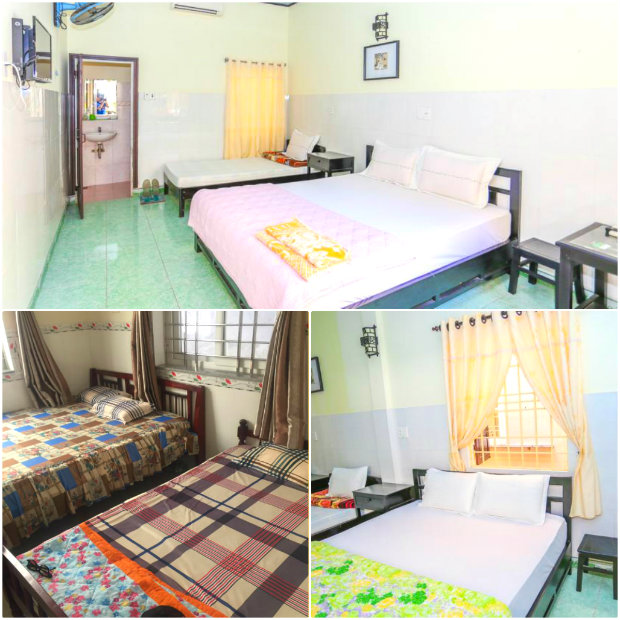 cẩm nang đi nam du