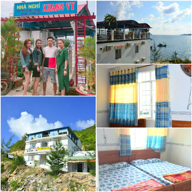 kinh nghiệm đi nam du