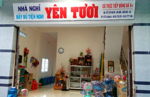 kinh nghiệm đi du lịch nam du