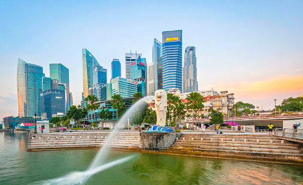 Tour du lịch Hà Nội – Singapore – Malaysia 6 ngày 5 đêm giá rẻ