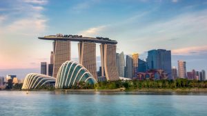 Tour Du lịch Singapore – Malaysia – Đảo Batam dịp Tết 6N5Đ