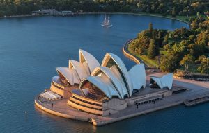 Tour du lịch Úc | Melbourne | Sydney 7N6Đ – Hành trình thú vị đến với xứ sở chuột túi