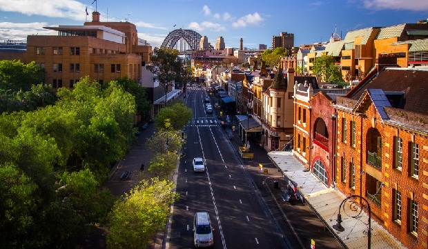 Tour du lịch Úc | Melbourne | Sydney 7N6Đ – Hành trình thú vị đến với xứ sở chuột túi