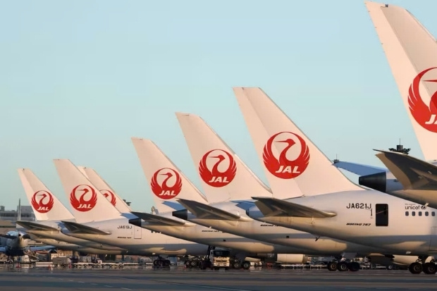 Ưu đ&atilde;i v&eacute; m&aacute;y bay khứ hồi từ H&agrave; Nội v&agrave; TP.HCM đi Nhật Bản của Japan Airlines