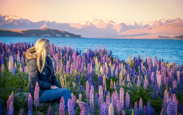 visa thăm th&acirc;n New Zealand
