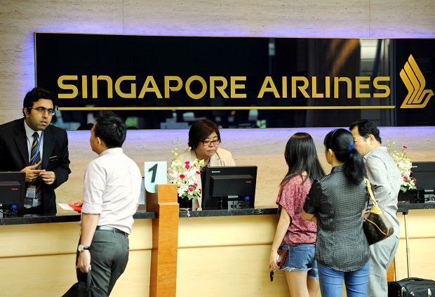 visa đi singapore