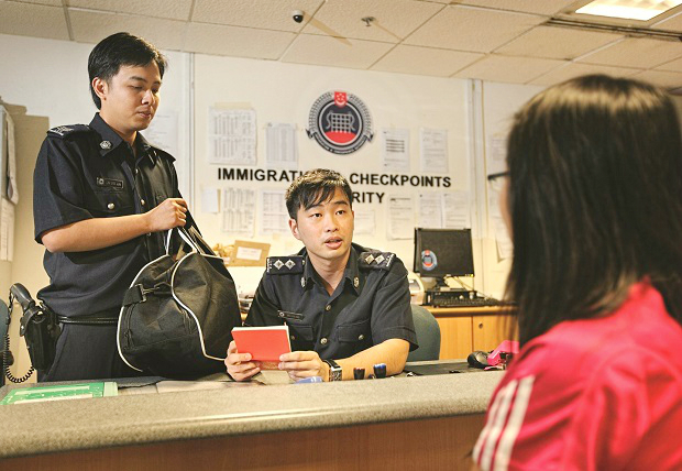 Đi du lịch singapore có cần visa không?