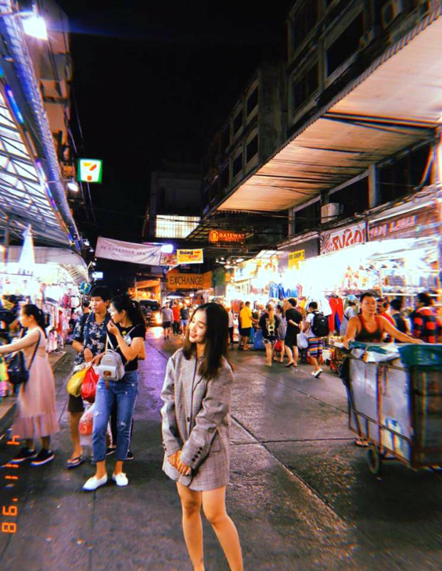 Kinh nghiệm du lịch Thái Lan tự túc