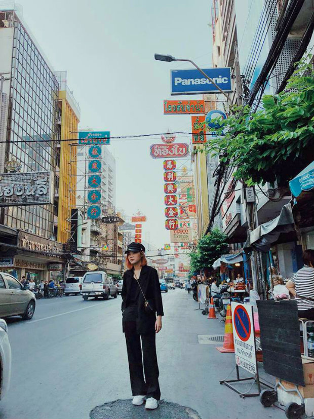 Kinh nghiệm đi du lịch Thái Lan